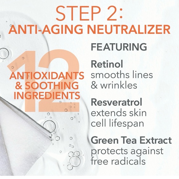 🎉 $5 Three Dr. Dennis Gross Alpha Beta Extra Strength Daily Peel - Picture 6 of 9